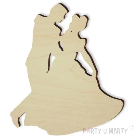 scrapki drewniane mloda para 90 mm 1 szt