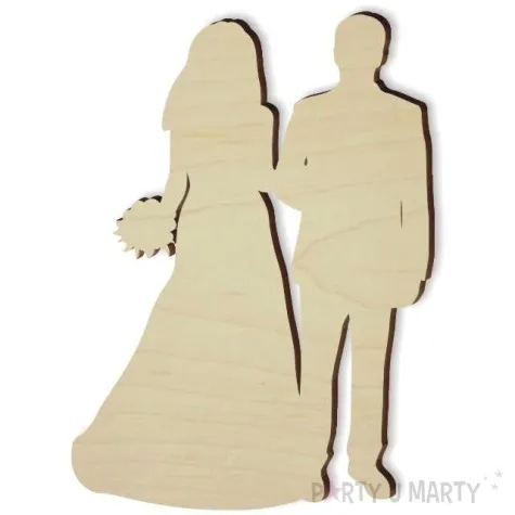 scrapki drewniane mloda para 90 mm 1 szt