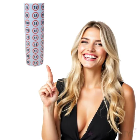 serpentyna traffic 18 urodziny top ten 9 szt