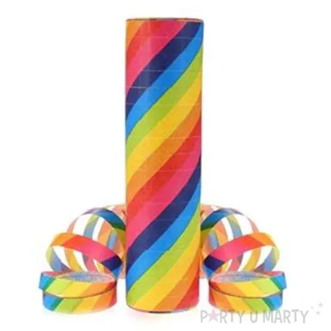 serpentyna wirujace kolory godan 18 rolek