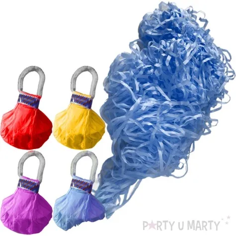 serpentyny rzucane classic mix triplex 4 szt