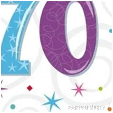 serwetki 33 cm 70 16 szt