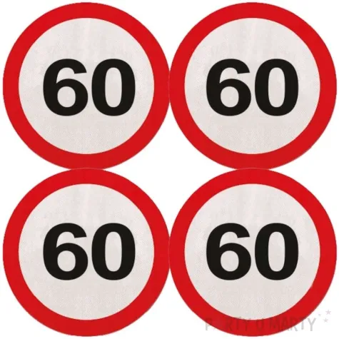 serwetki 60 znak folat 33 cm 20 szt