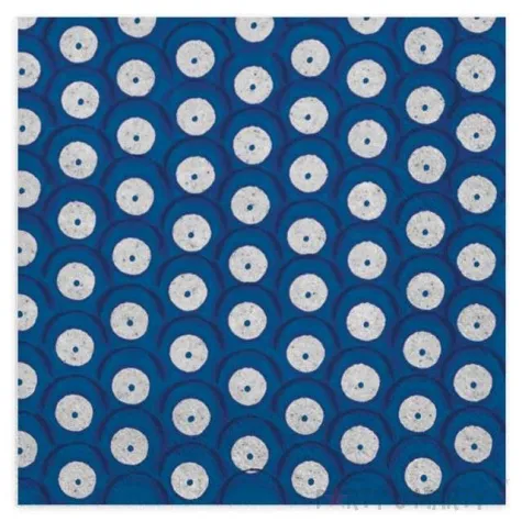 serwetki boleslawiec w kropki maki 33 cm 20 szt