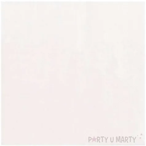 serwetki classic biale folat 33 cm 20 szt