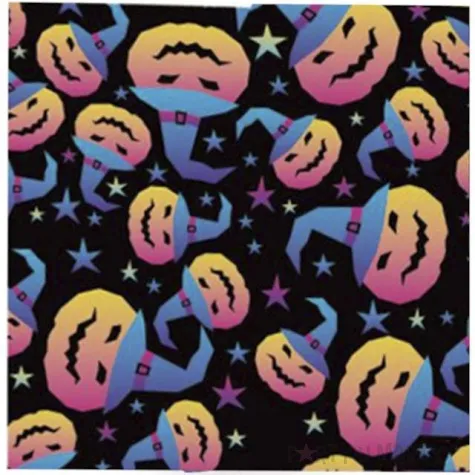 serwetki dynie halloweenowe partypal 10 szt