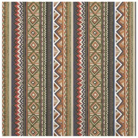 serwetki etniczne paski maki 33 cm 20 szt