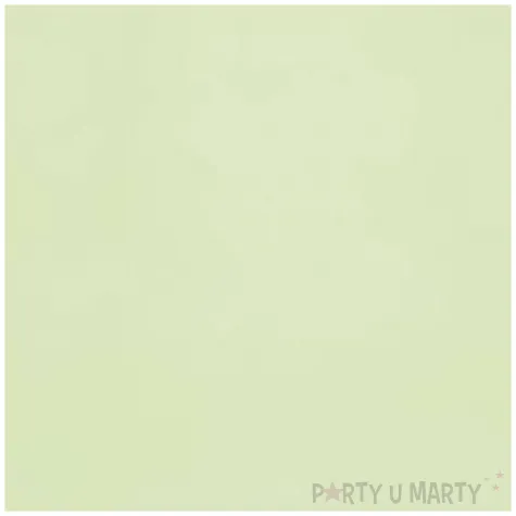 serwetki falbanka pastelowe szalwiowe partypal 33 x 33 cm 12 szt