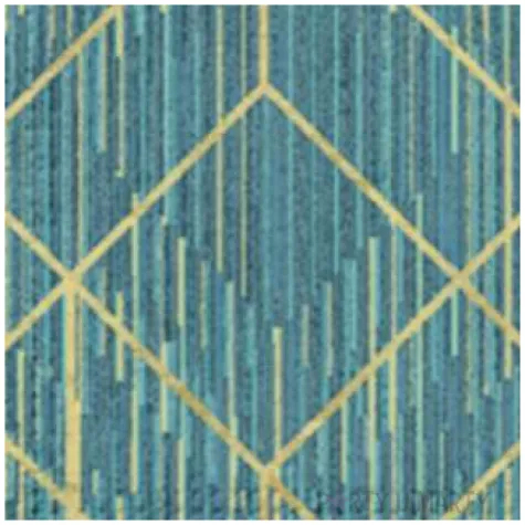 serwetki geometryczna dekoracja paw 33 cm 20 szt