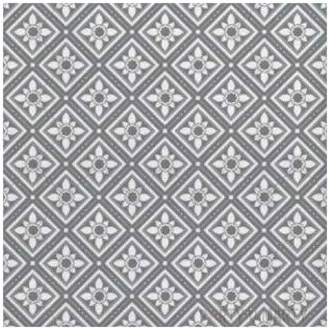 serwetki geometryczne elementy srebrne maki 33 cm 20 szt