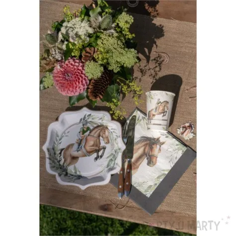 serwetki kon santex 33 cm 20 szt