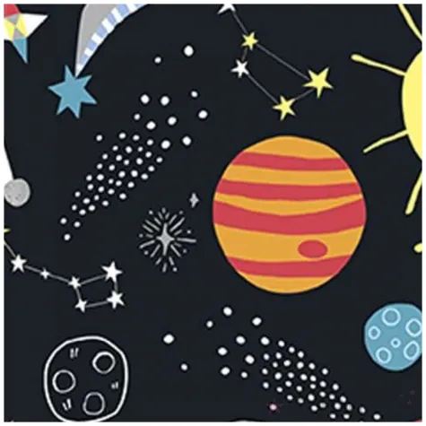 serwetki kosmos unique 33 cm 16 szt