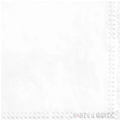 serwetki kwiecista ramka 33 cm 20 szt