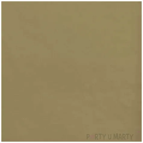 serwetki lace zlote maki 33 cm 20 szt