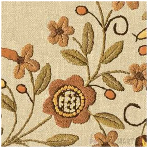 serwetki ludowe kaszubski bez maki 33 cm 20 szt