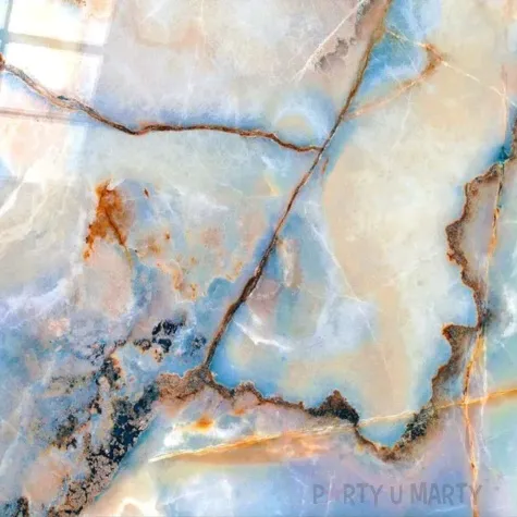 serwetki marmurowy kamien paw 33 cm 20 szt