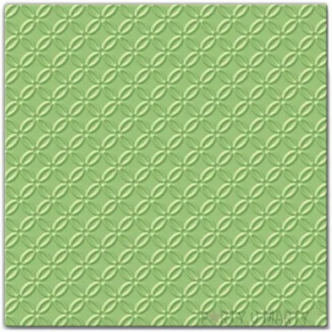 serwetki modern zielony paw 33 cm 20 szt