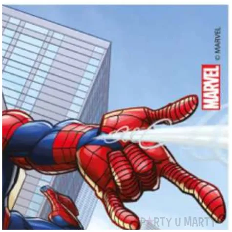 serwetki myszka mickey rock the house procos 33 cm 20 szt