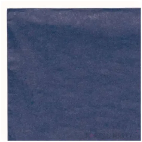 serwetki papierowe blueberry granatowy amscan 33cm 20 szt