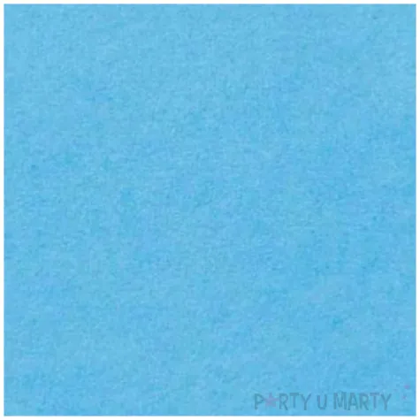 serwetki papierowe classic jasnoniebieski unique 25 cm 20 szt