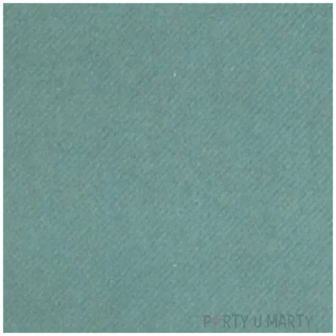 serwetki papierowe eukaliptus zielony santex 40 cm 20 szt