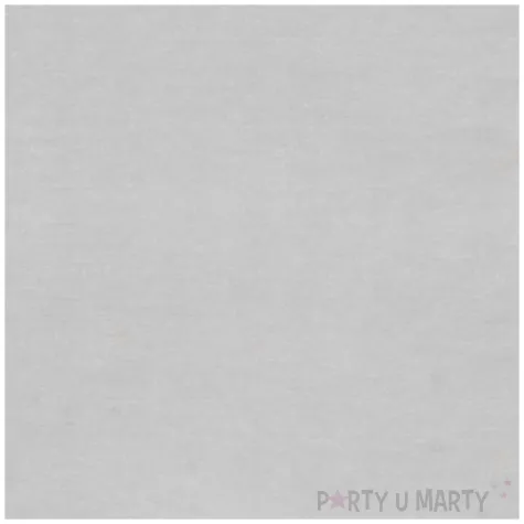 serwetki papierowe graphite szary amscan 33 cm 20 szt