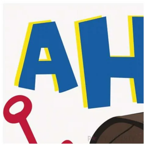 serwetki papierowe piraci ahoy unique 33 cm 16 szt