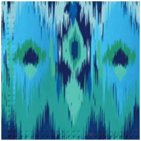 serwetki pawie piora paw 33 cm 20 szt