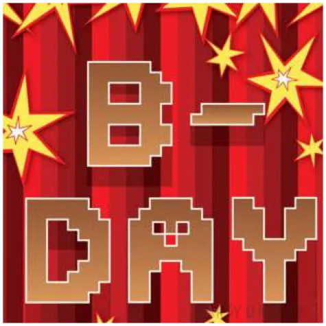 serwetki tnt party amscan 25 cm 16 szt