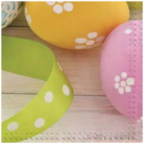 serwetki wielkanoc pisanki easter maki 33 cm 20 szt