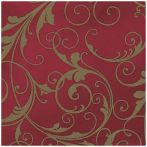 serwetki zlote meandry maki 33 cm 20 szt