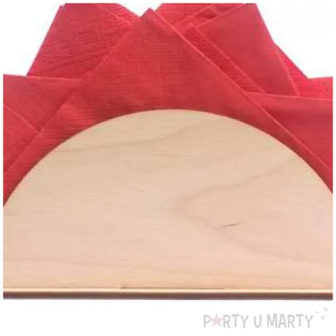 serwetnik classic 160x40x73mm