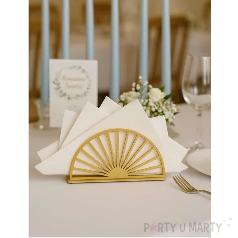 serwetnik do decoupage dse001 drewno 16x4 cm