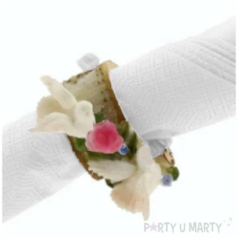 serwetnik pierscieniowy golabki godan 1 szt