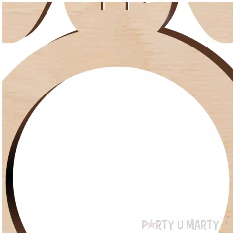 serwetnik pierscieniowy i komunia sw golabki ihs 71 x 76 mm