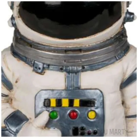 skarbonka astronauta ootb