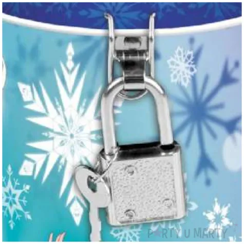 skarbonka frozen kraina lodu starpak