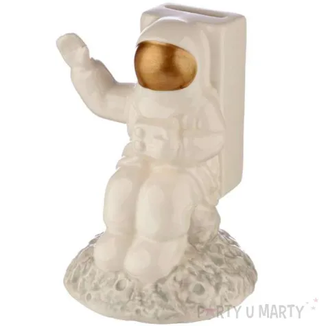 skarbonka kosmonauta puckator