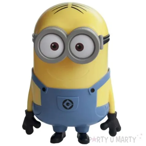 skarbonka minionki cukierki zolta dekora 30 g