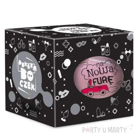 skarbonka swinka na nowa fure rozowa bgtech