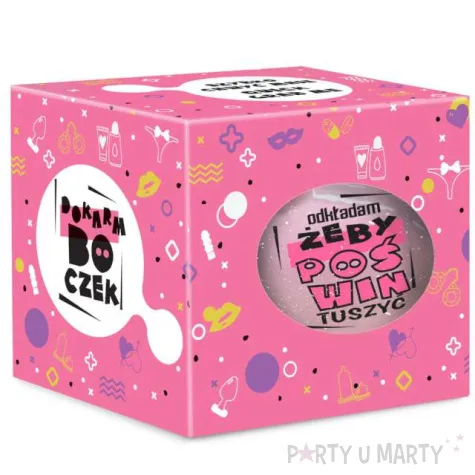 skarbonka swinka zeby poswintuszyc rozowa bgtech