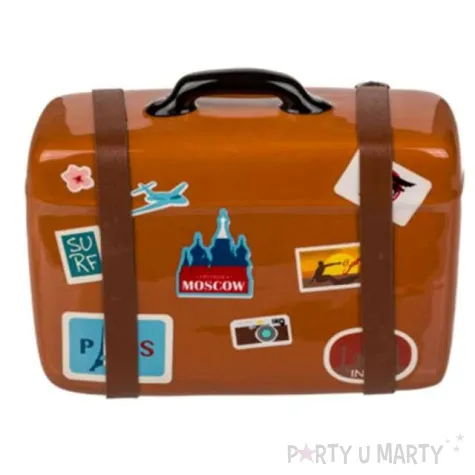 skarbonka walizka ootb