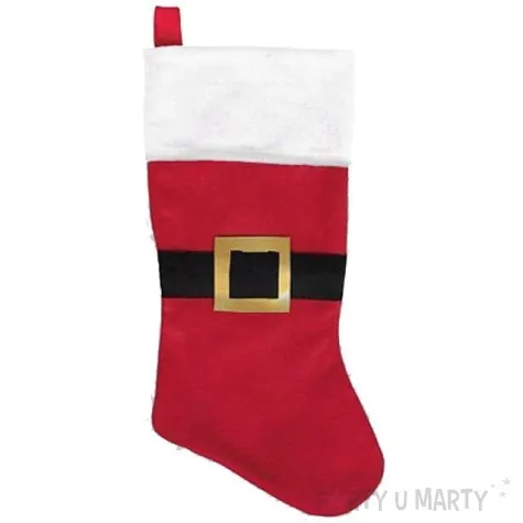 skarpeta na prezenty pas mikolaja kraszek