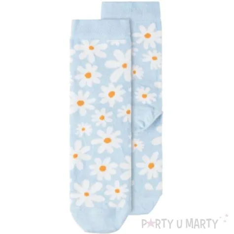 skarpetki stokrotki partydeco rozm 31 34