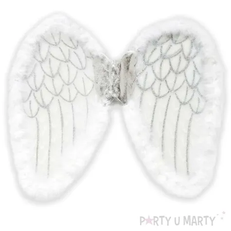 skrzydla aniol classic biale widmann 50 x 40cm