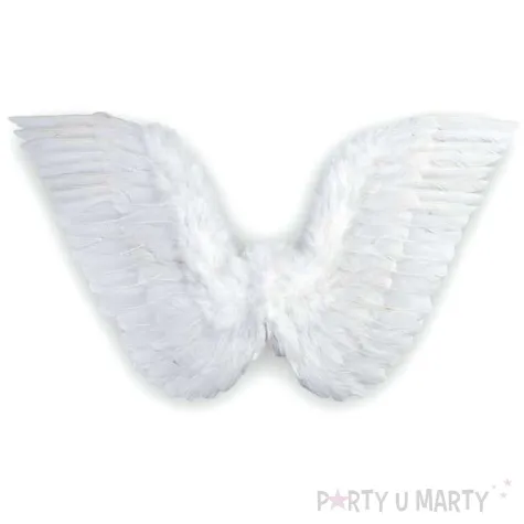 skrzydla aniol classic biale widmann 86 x 31 cm