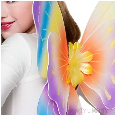 skrzydla wrozka irys teczowy boland 44 cm