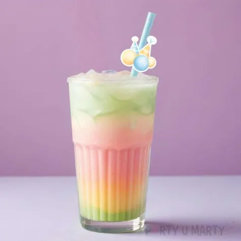 slomki 3 urodziny baloniki blekitny 19 5 cm 6 szt