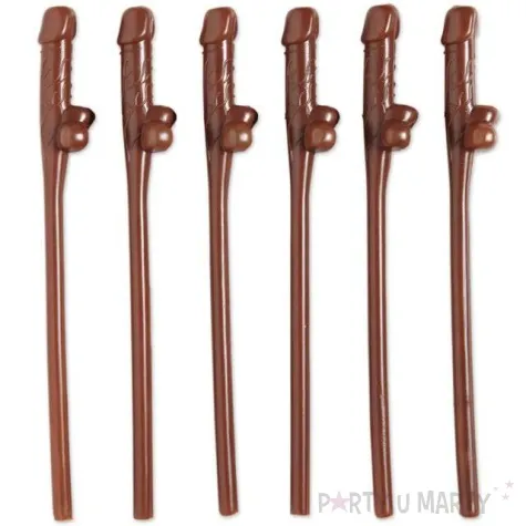 slomki afro peniski widmann 6 szt