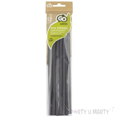 slomki bio czarne godan 12 szt